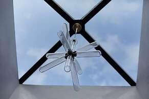 Beijing Reconstructed Space Hotel