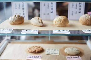 Beijing Reconstructed Space Hotel