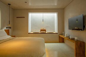 Beijing Reconstructed Space Hotel