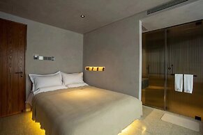 Beijing Reconstructed Space Hotel