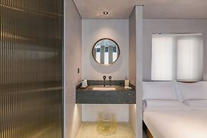 Beijing Reconstructed Space Hotel