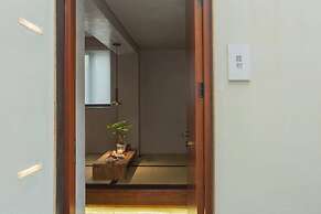 Beijing Reconstructed Space Hotel