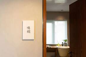 Beijing Reconstructed Space Hotel