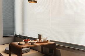 Beijing Reconstructed Space Hotel