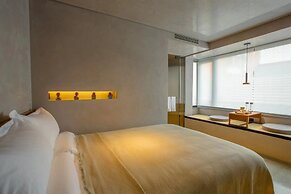 Beijing Reconstructed Space Hotel