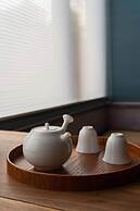 Beijing Reconstructed Space Hotel