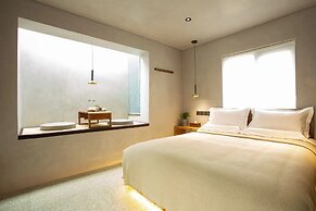 Beijing Reconstructed Space Hotel