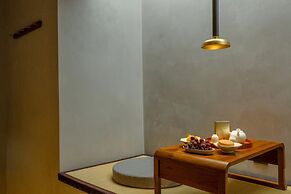 Beijing Reconstructed Space Hotel