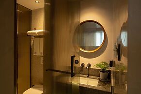 Beijing Reconstructed Space Hotel