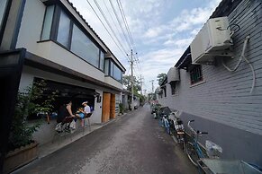 Beijing Reconstructed Space Hotel