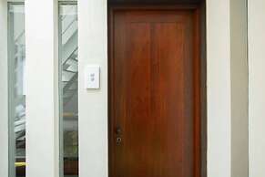 Beijing Reconstructed Space Hotel