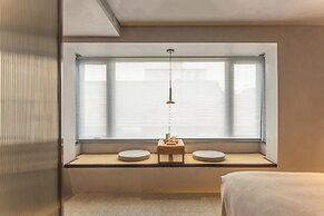 Beijing Reconstructed Space Hotel