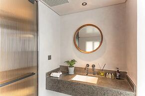 Beijing Reconstructed Space Hotel