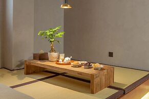 Beijing Reconstructed Space Hotel