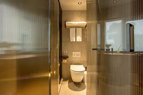 Beijing Reconstructed Space Hotel