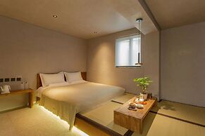 Beijing Reconstructed Space Hotel