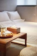 Beijing Reconstructed Space Hotel