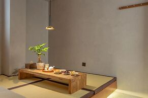 Beijing Reconstructed Space Hotel