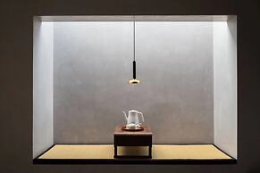 Beijing Reconstructed Space Hotel