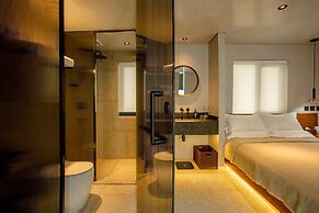 Beijing Reconstructed Space Hotel