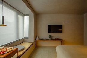 Beijing Reconstructed Space Hotel