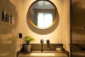 Beijing Reconstructed Space Hotel