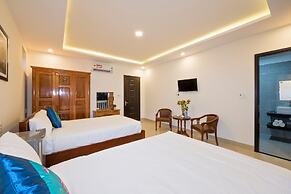 PAPAYAGARDEN Homestay