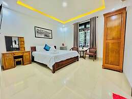 PAPAYAGARDEN Homestay