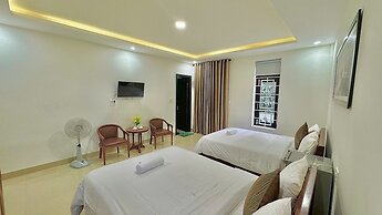 PAPAYAGARDEN Homestay