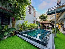 PAPAYAGARDEN Homestay