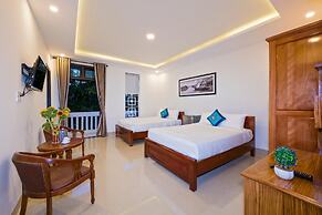 PAPAYAGARDEN Homestay