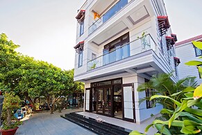 PAPAYAGARDEN Homestay