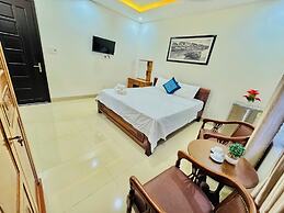 PAPAYAGARDEN Homestay