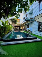 PAPAYAGARDEN Homestay