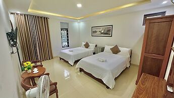 PAPAYAGARDEN Homestay