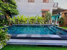 PAPAYAGARDEN Homestay