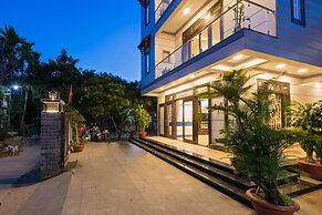 PAPAYAGARDEN Homestay