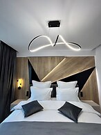 MONARC Boutique ApartHotel SELF CHECK-IN