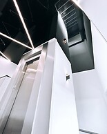 MONARC Boutique ApartHotel SELF CHECK-IN