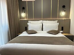 MONARC Boutique ApartHotel SELF CHECK-IN