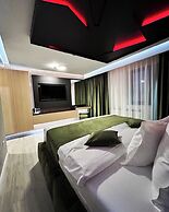 MONARC Boutique ApartHotel SELF CHECK-IN