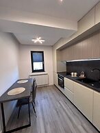 MONARC Boutique ApartHotel SELF CHECK-IN