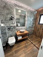 MONARC Boutique ApartHotel SELF CHECK-IN