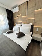 MONARC Boutique ApartHotel SELF CHECK-IN