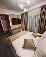 MONARC Boutique ApartHotel SELF CHECK-IN