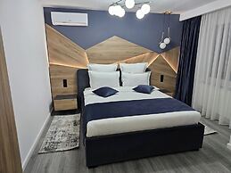 MONARC Boutique ApartHotel SELF CHECK-IN