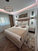 MONARC Boutique ApartHotel SELF CHECK-IN