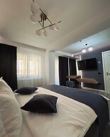 MONARC Boutique ApartHotel SELF CHECK-IN