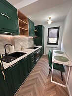 MONARC Boutique ApartHotel SELF CHECK-IN