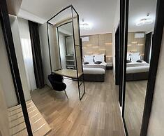 MONARC Boutique ApartHotel SELF CHECK-IN